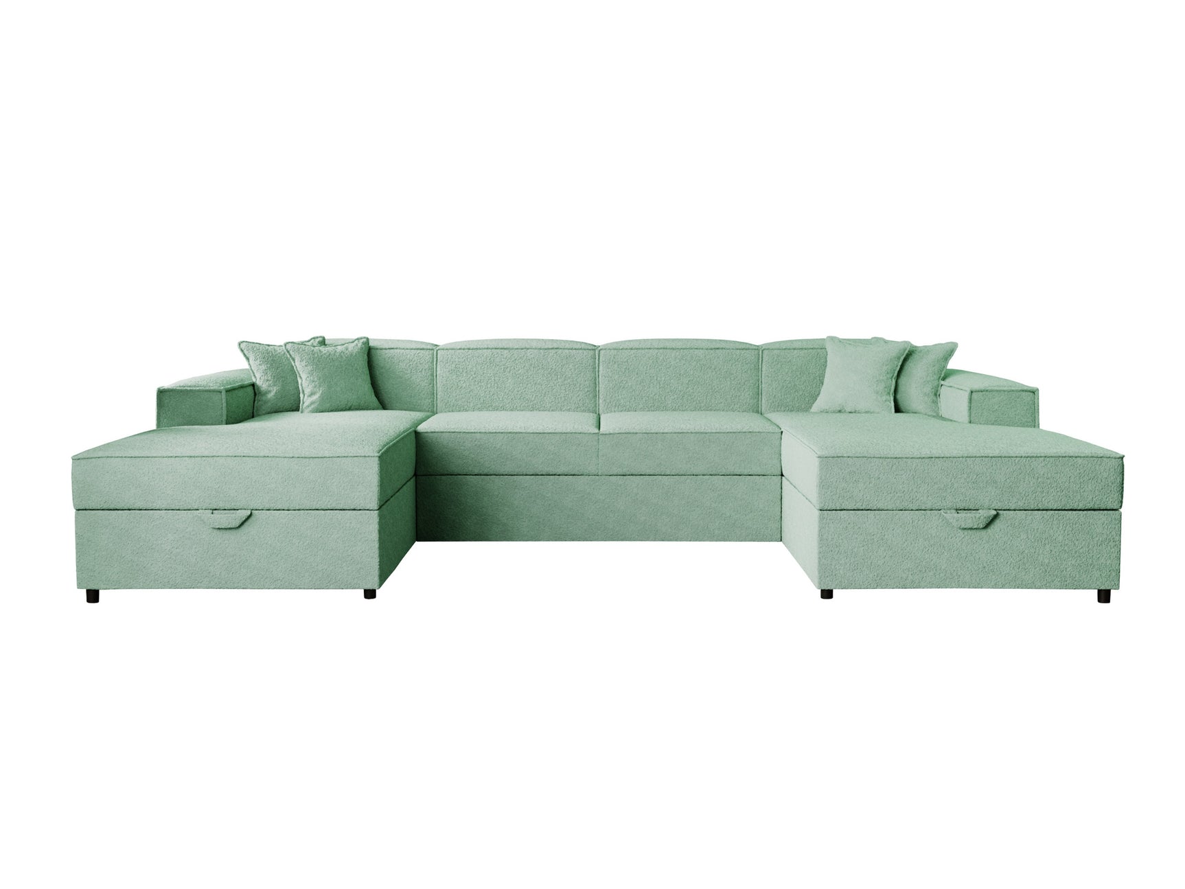 Hjørnesofa Clovis 115
