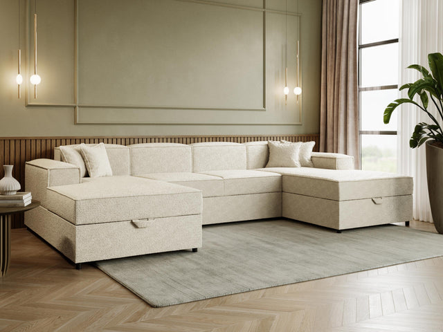 Hjørnesofa Clovis 115