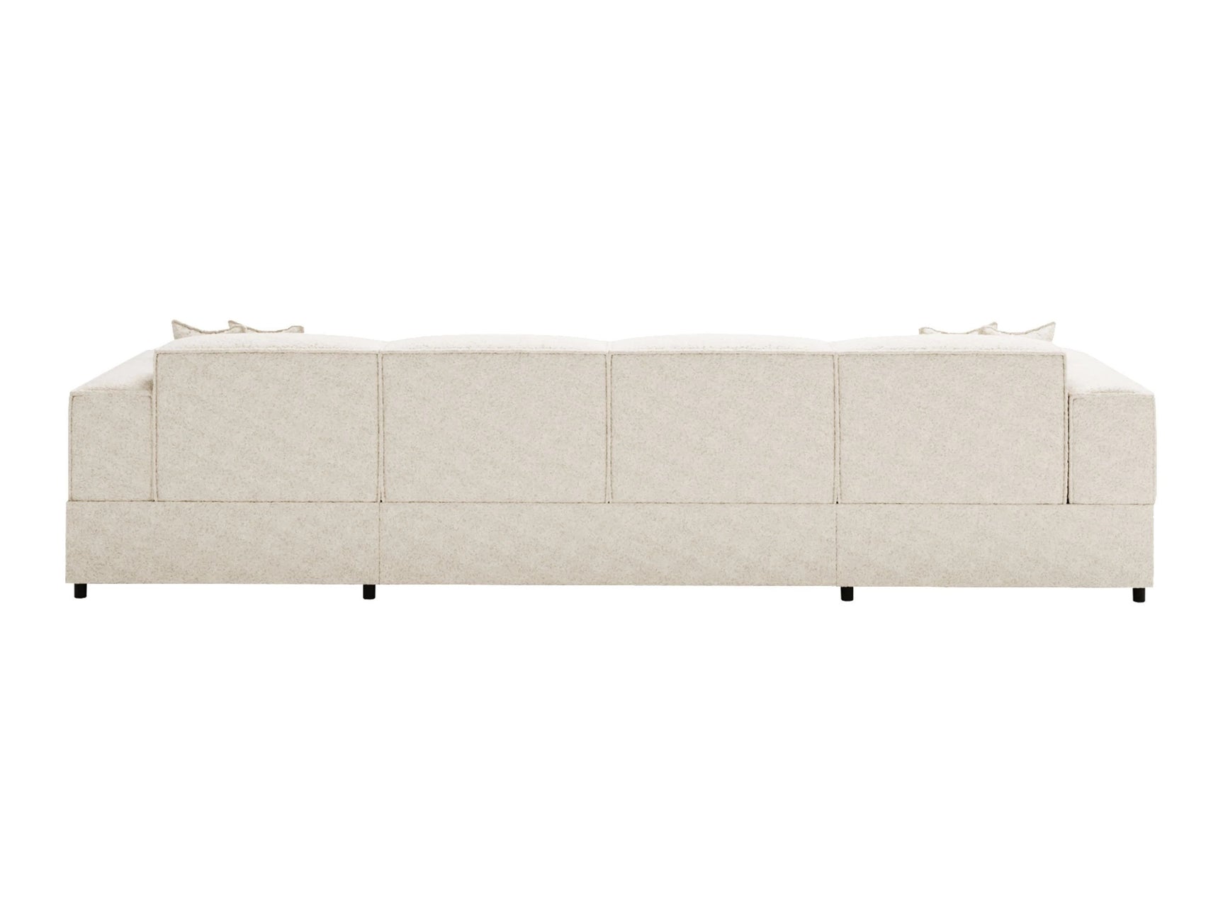 Hjørnesofa Clovis 115