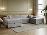 Hjørnesofa Clovis 115