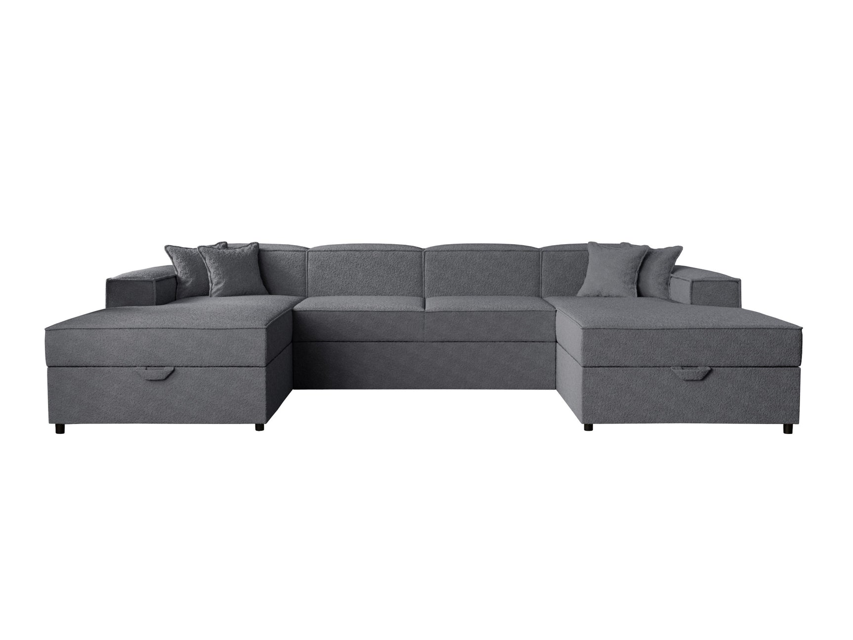 Hjørnesofa Clovis 115