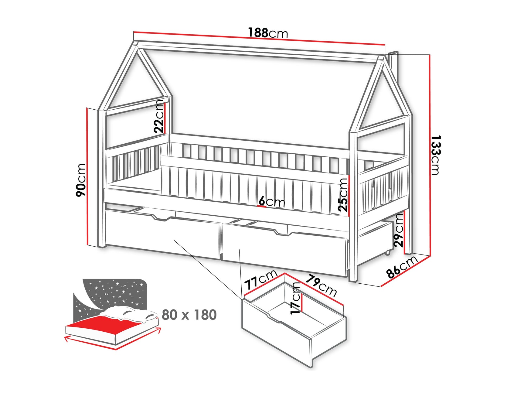 Seng Vista 116