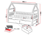 Seng Vista 116