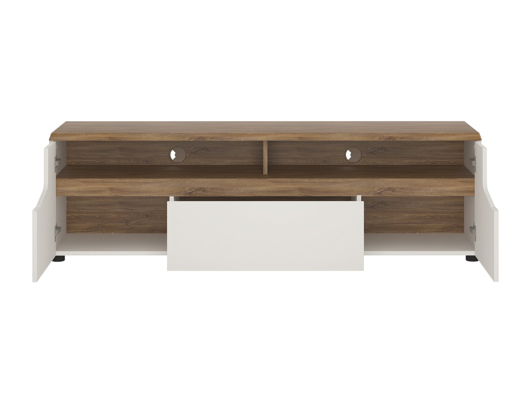 TV-bord Martolu 102