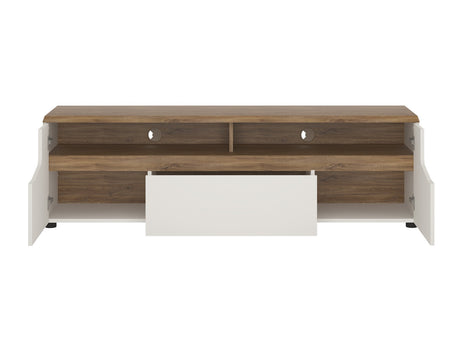 TV-bord Martolu 102