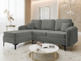 Hjørnesofa Torlua 103 4117803
