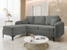Hjørnesofa Torlua 103 4117803