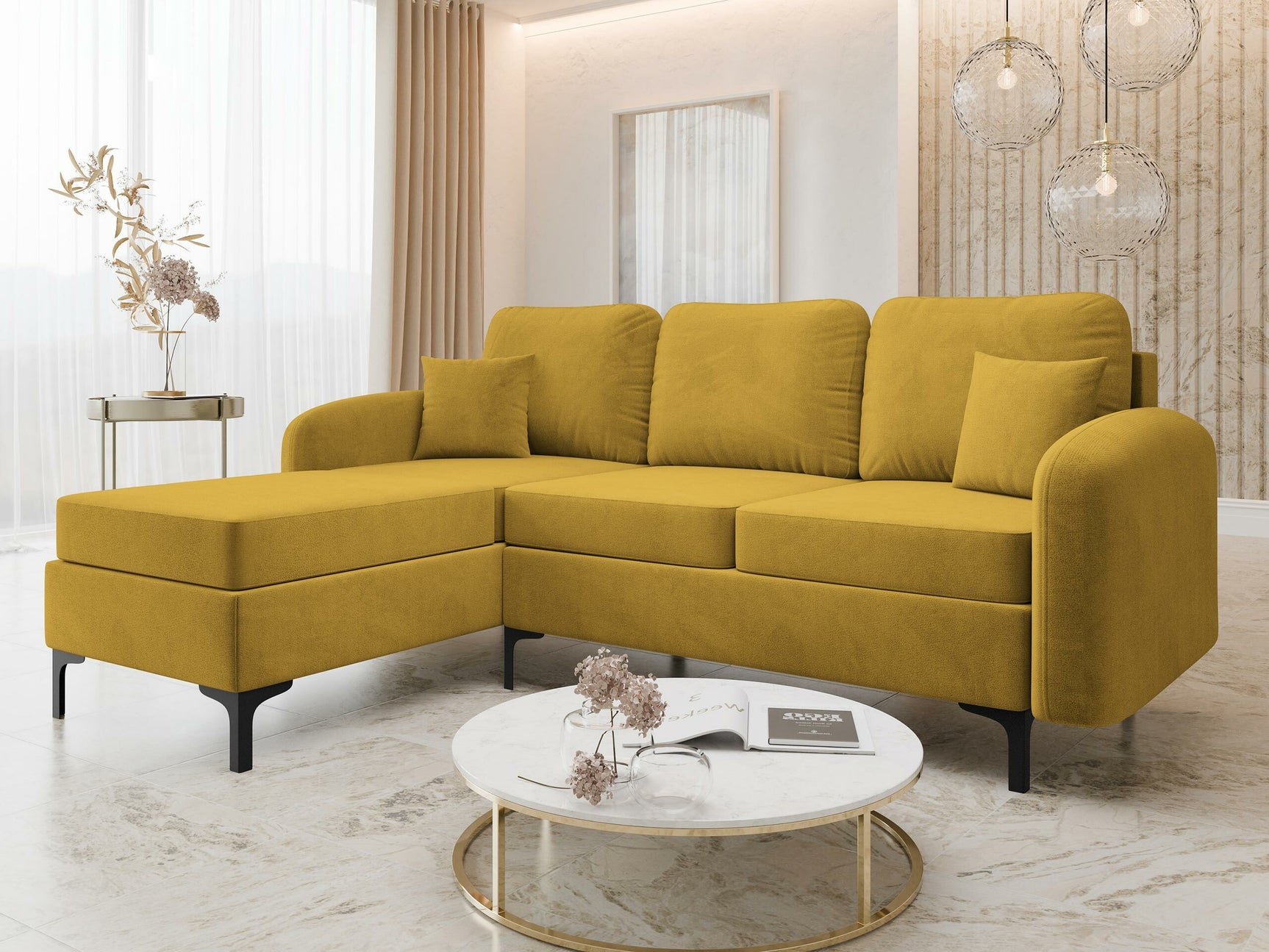 Hjørnesofa Torlua 103 4117807