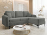 Hjørnesofa Torlua 103 4117809