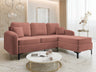 Hjørnesofa Torlua 103 4117812