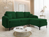 Hjørnesofa Torlua 103 4117814