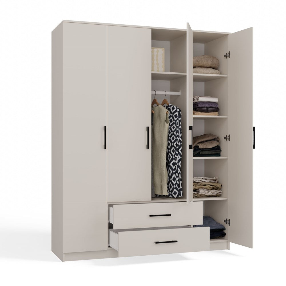 Garderobeskab Mandeville 299