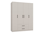 Garderobeskab Mandeville 299