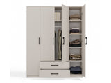Garderobeskab Mandeville 299