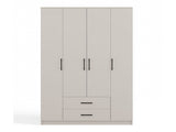 Garderobeskab Mandeville 299