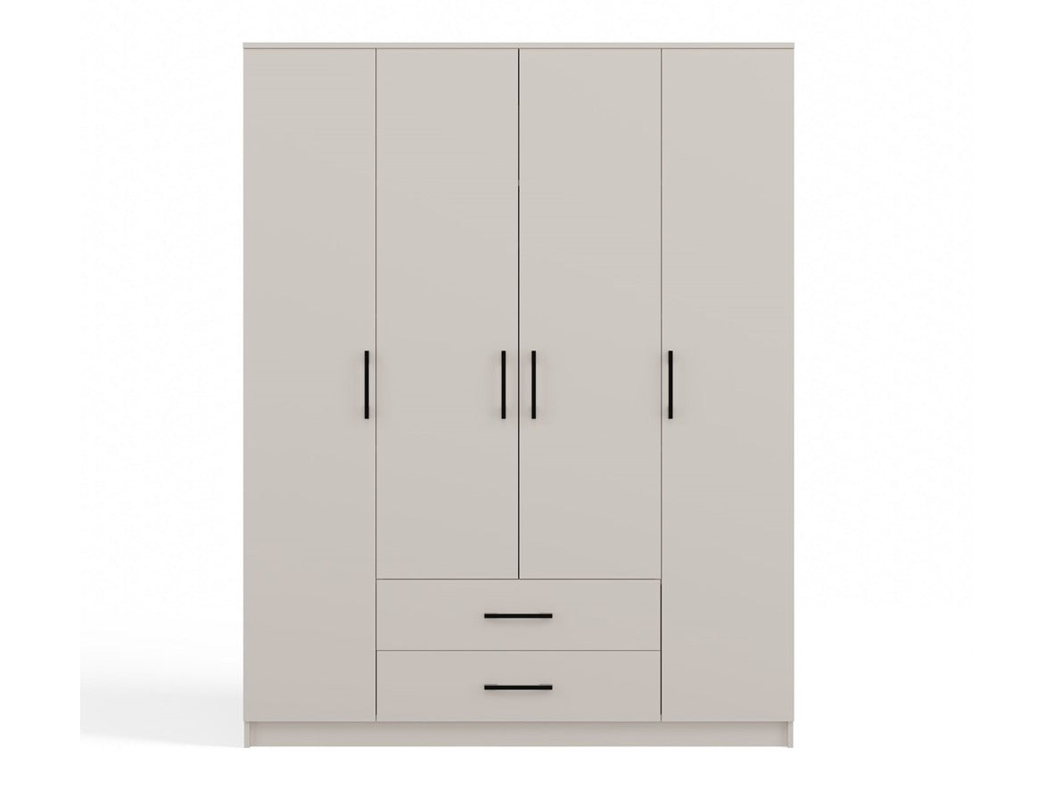 Garderobeskab Mandeville 299