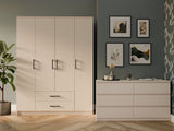 Garderobeskab Mandeville 299