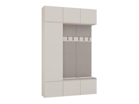 Entrésæt Mandeville 300