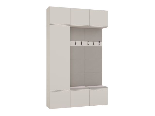 Entrésæt Mandeville 300