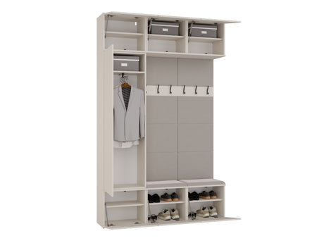 Entrésæt Mandeville 300