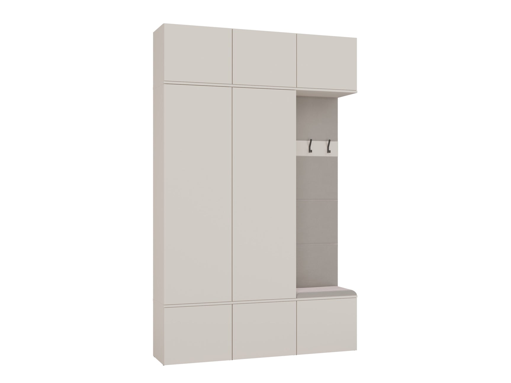 Entrésæt Mandeville 301