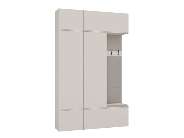 Entrésæt Mandeville 301