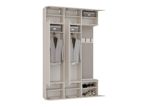 Entrésæt Mandeville 301