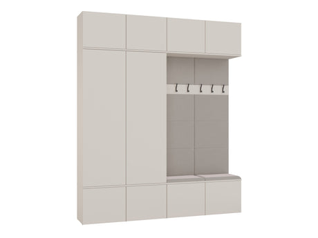 Entrésæt Mandeville 302