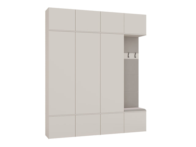 Entrésæt Mandeville 303