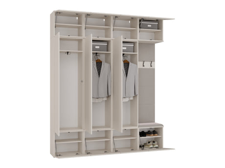 Entrésæt Mandeville 303