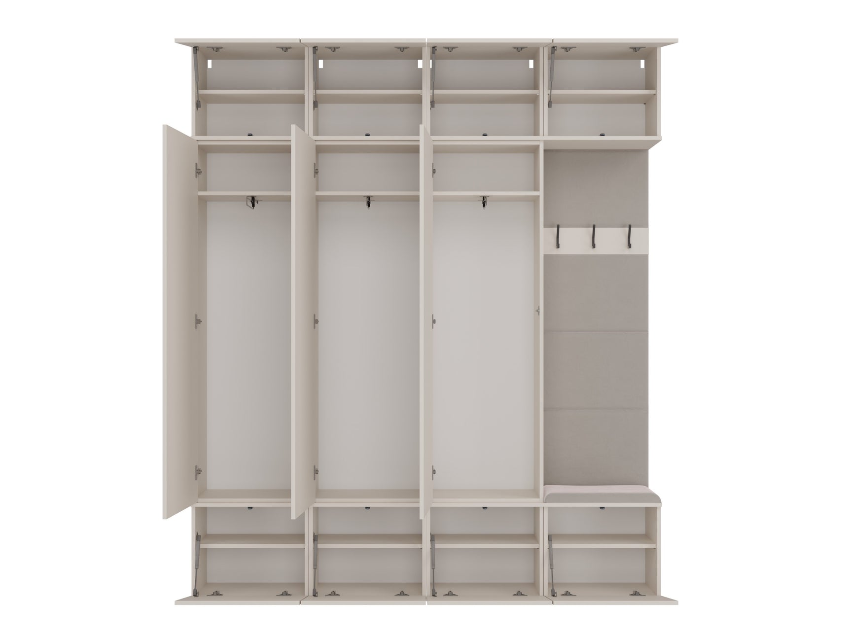 Entrésæt Mandeville 303