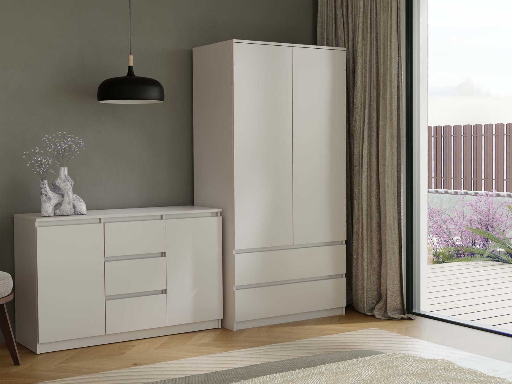 Kommode Elbvelu 112