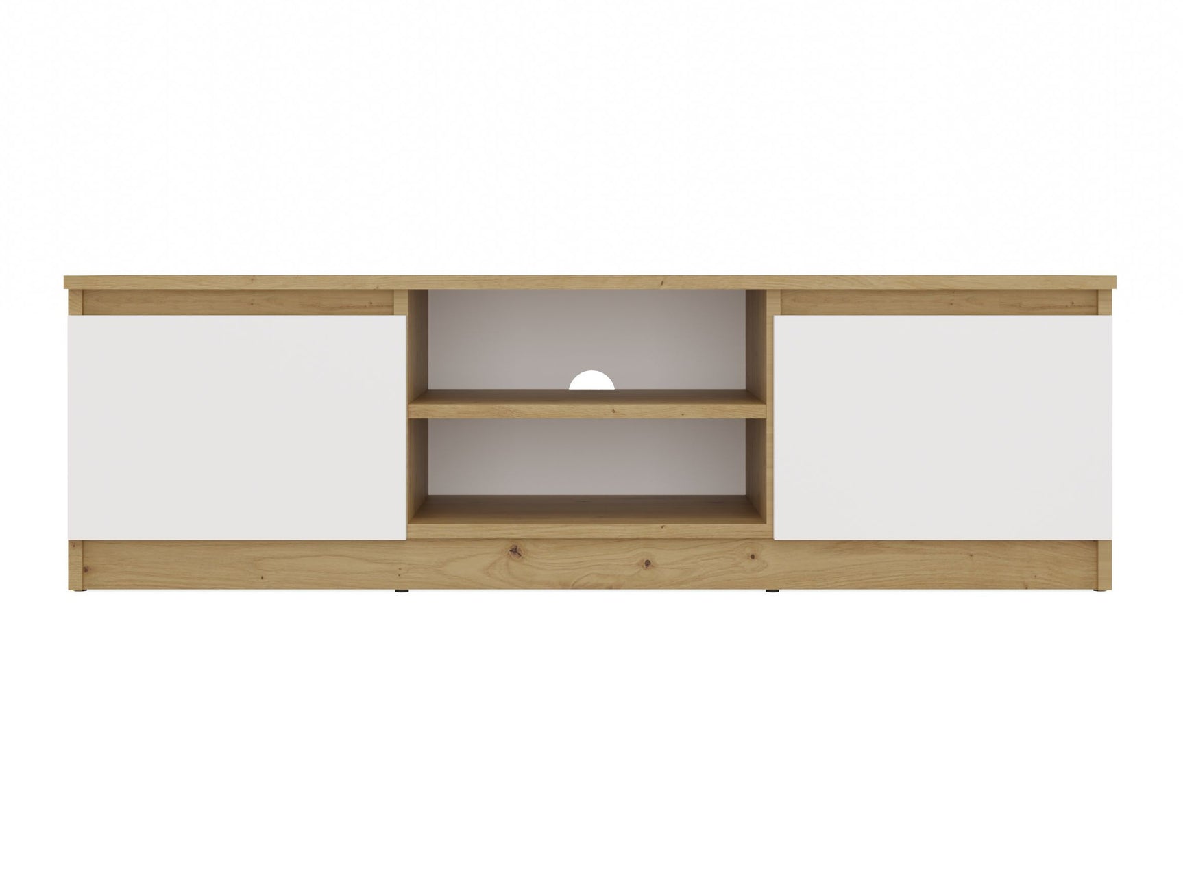 TV-bord Elbvelu 123