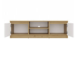 TV-bord Elbvelu 123
