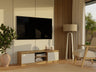 TV-bord Elbvelu 123