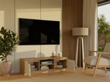 TV-bord Elbvelu 123