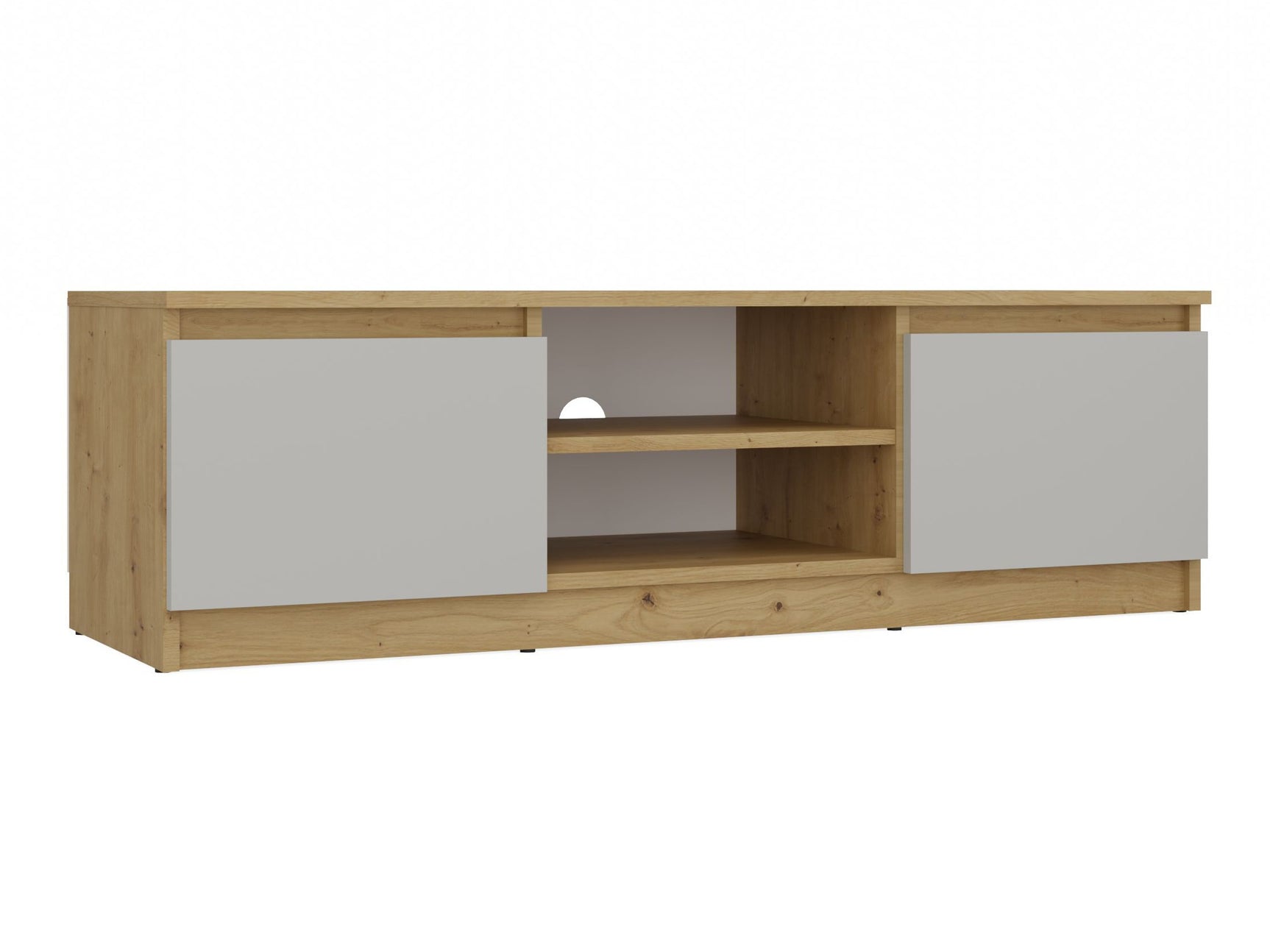 TV-bord Elbvelu 123