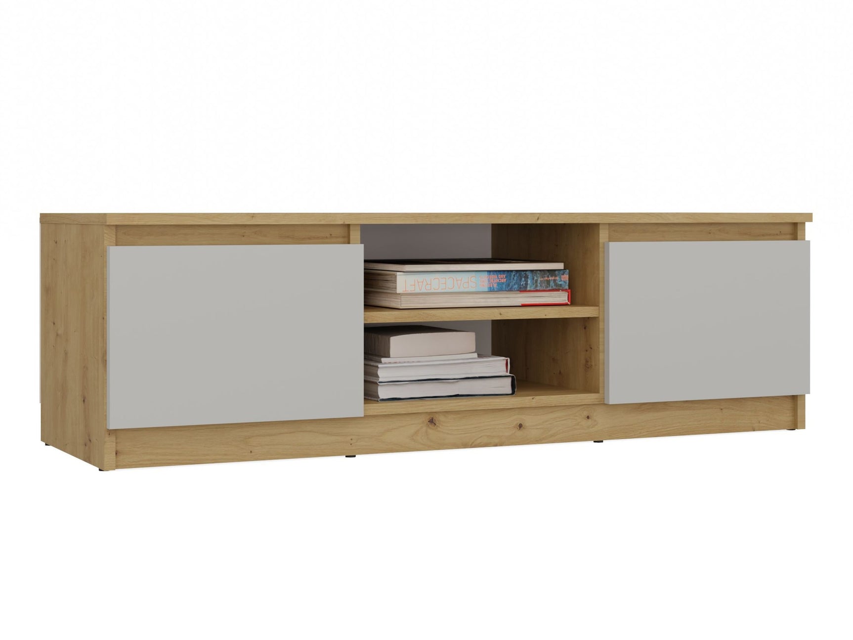 TV-bord Elbvelu 123