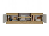 TV-bord Elbvelu 123