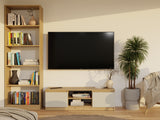 TV-bord Elbvelu 123