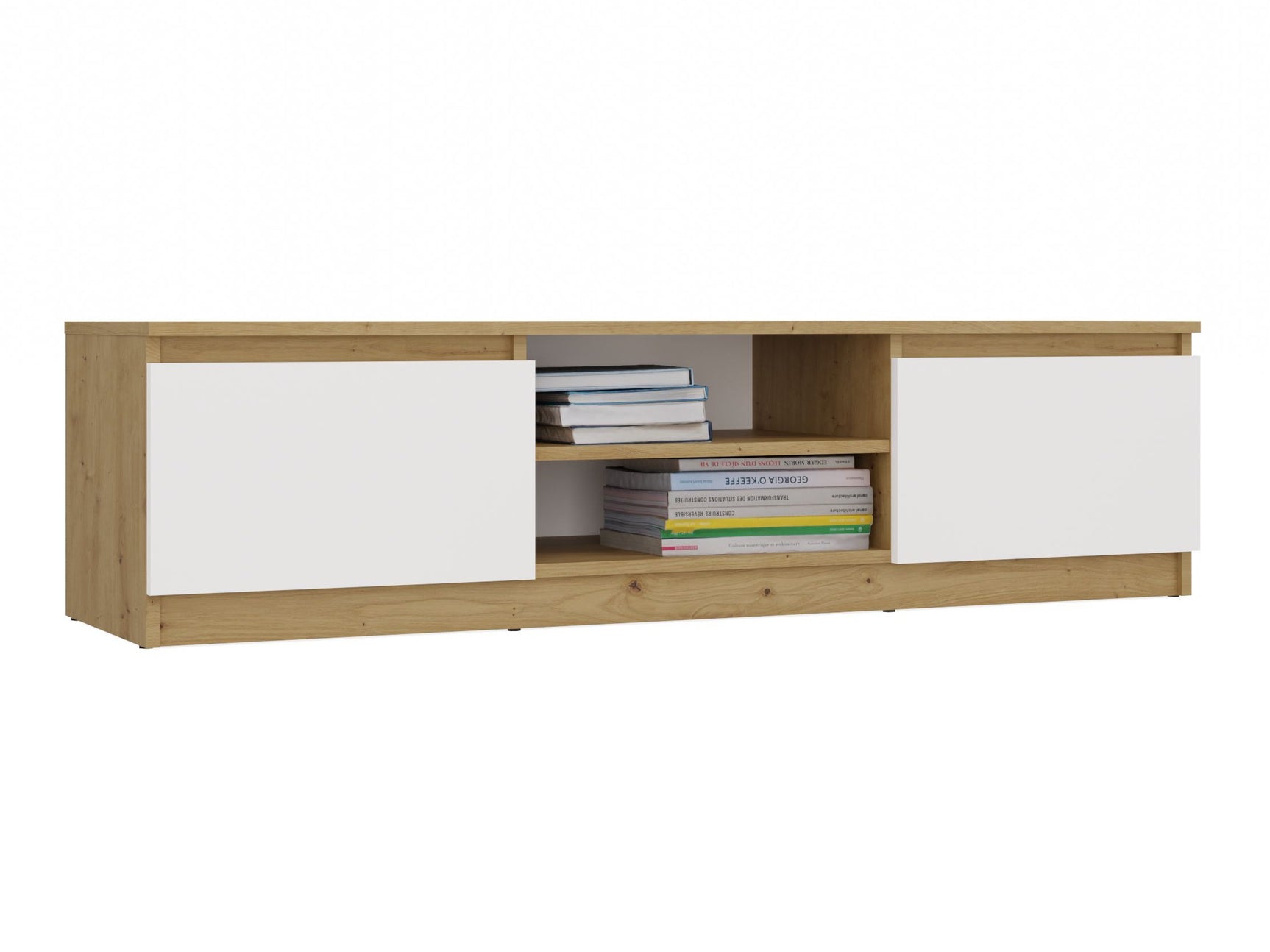 TV-bord Elbvelu 125