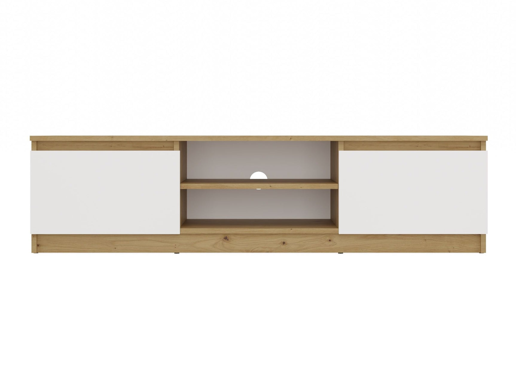 TV-bord Elbvelu 125