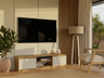 TV-bord Elbvelu 125