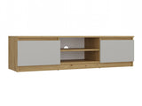 TV-bord Elbvelu 125