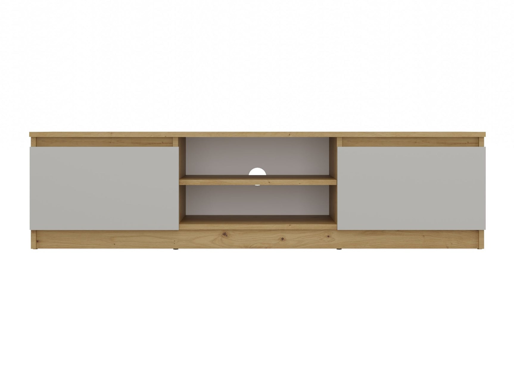 TV-bord Elbvelu 125