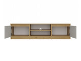 TV-bord Elbvelu 125