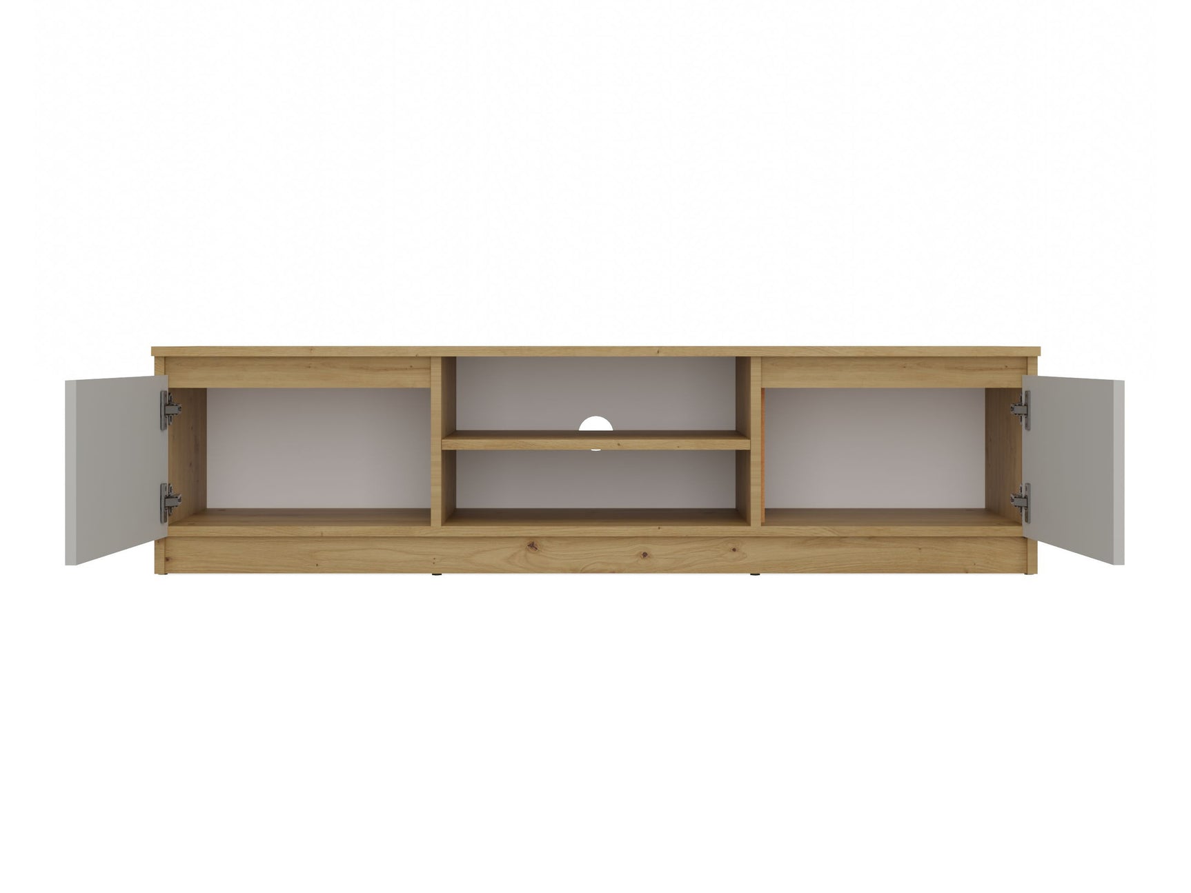 TV-bord Elbvelu 125