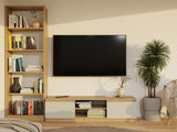 TV-bord Elbvelu 125