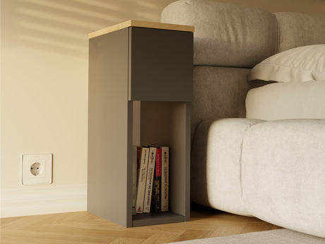 Sengebord Mandeville 304