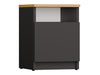 Sengebord Mandeville 305